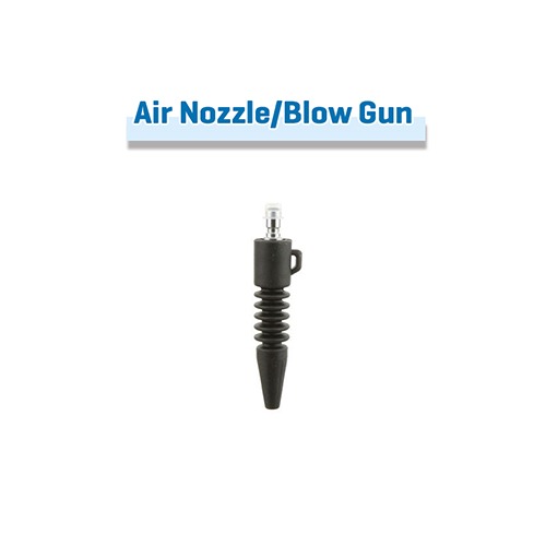 스쿠버프로 에어노즐 다이빙 액세서리 SCUBAPRO1 AIR NOZZLE BLOW GUN