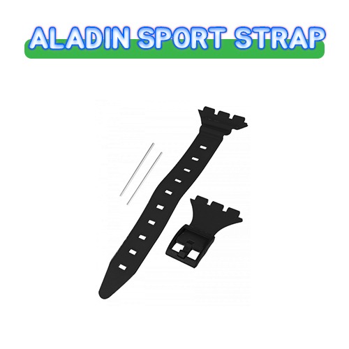 스쿠버프로 알라딘 스포츠 손목형 스트랩  다이빙 컴퓨터 옵션 SCUBAPRO2 Aladin SPORT WRIST STRAP
