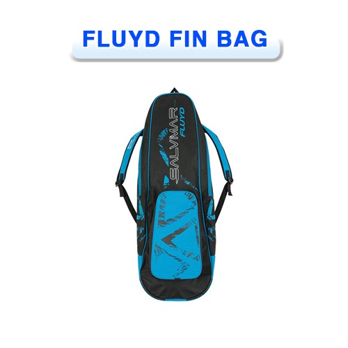 [SALVIMAR] 살비마 프로이드 핀백 프리다이빙 가방 (FLUYD FIN BAG FREEDIVING BAG)
