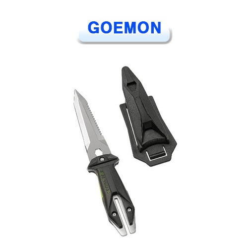 [SALVIMAR] 살비마 고에몬 나이프 (GOEMON KNIFE)