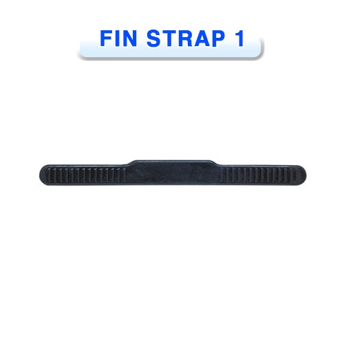 핀 스트랩1 KF-2994 [GULL] 걸 FIN STRAP 1