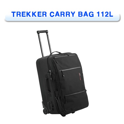 트레커 캐리백 112L [GULL] 걸 TREKKER CARRY BAG 112L