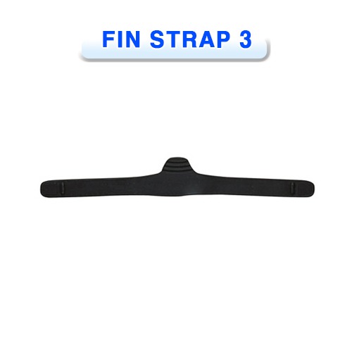 핀 스트랩3 KF-2992 [GULL] 걸 FIN STRAP 3
