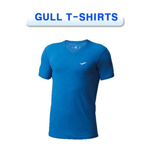 티셔츠 GW-5143 [GULL] 걸 T-SHIRTS