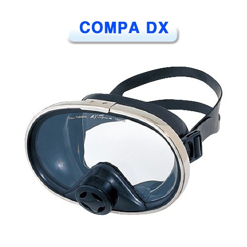 콤파DX [GULL] 걸 COMPA DX