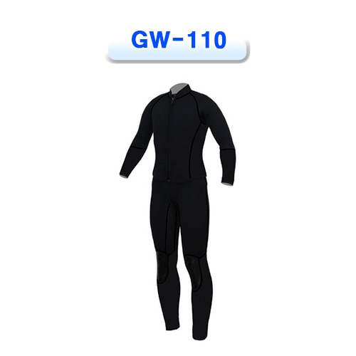 GW-110 5mm [GULL] 걸 GW-110