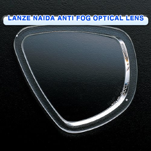 란제 나이다 안티포그 도수렌즈 GM-1622 [GULL] 걸 LANZE NAIDA ANTI FOG OPTICAL LENS