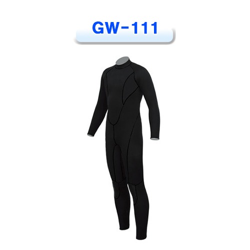 GW-111 5mm [GULL] 걸 GW-111
