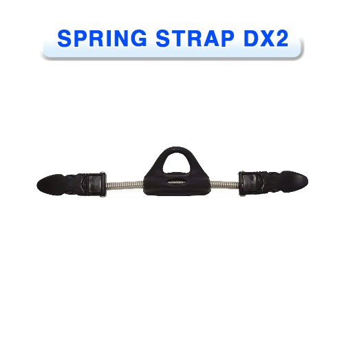 스프링 스트랩 DX 2 GP-7114 [GULL] 걸 SPRING STRAP DX2