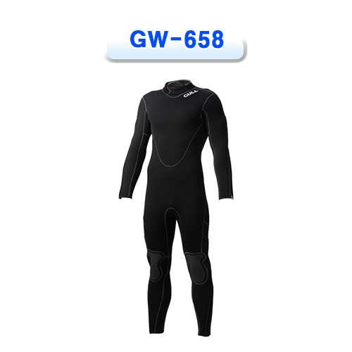 걸 GW-658 (GW-658)