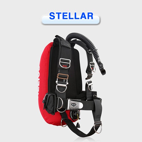 [HELIOS] 헬리오스 스텔라 (STELLA BCD) 소통마켓 스쿠버 다이빙 비씨디 부력조절기