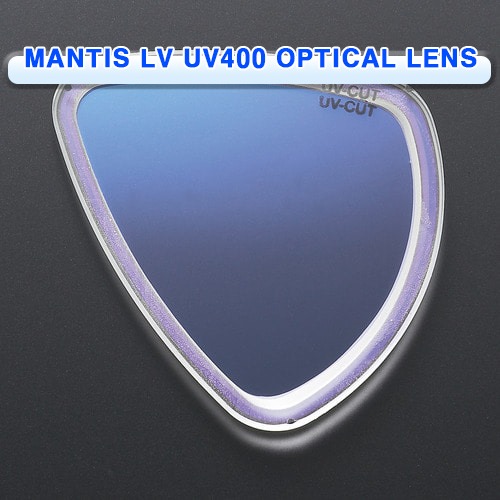 만티스LV UV400 옵티컬렌즈 도수렌즈 GM-1628 [GULL] 걸 MANTIS LV UV400 OPTICAL LENS