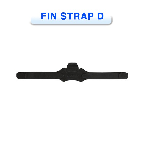 핀스트랩D GP-7110 [GULL] 걸 FIN STRAP D 1EA