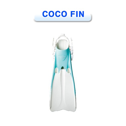 코코로아 코코핀 (COCO FIN)