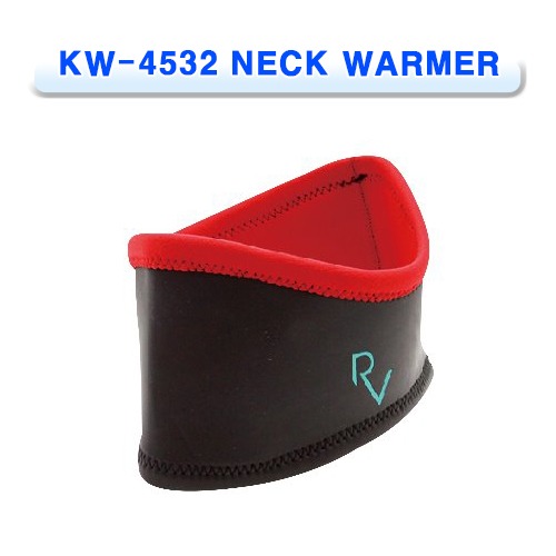 넥 워머 KW-4532 [REVO] 레보 NECK WARMER 11.06