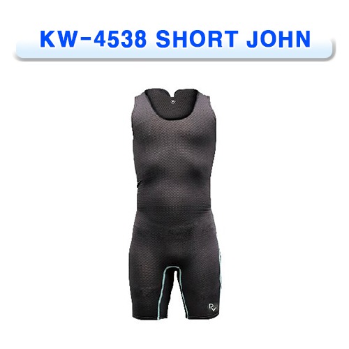 SHORT JOHN KW-4538