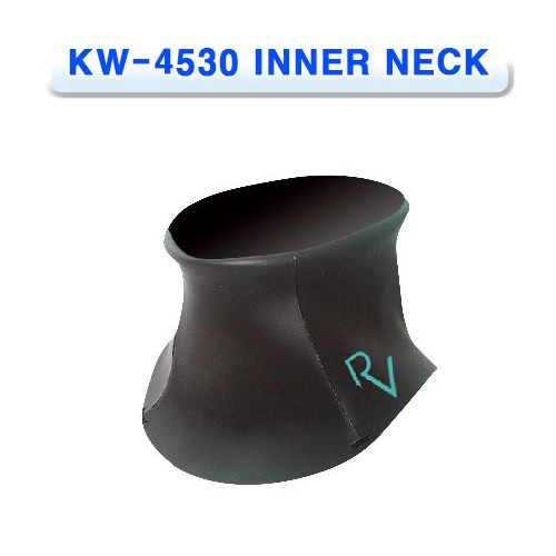 이너 넥 KW-4530 [REVO] 레보 INNER NECK 11.06