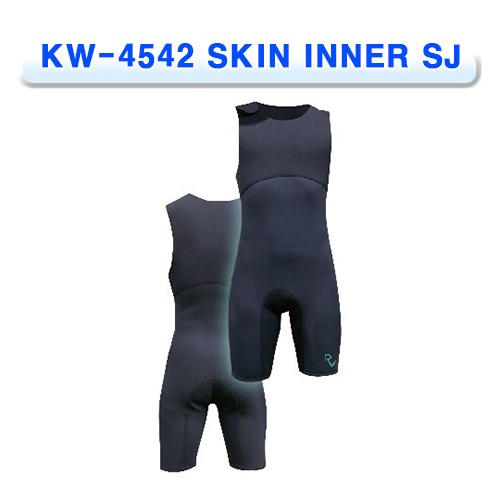 스킨이너 SJ KW-4542 [REVO] 레보 SKIN INNER SJ 에스제이 11.06