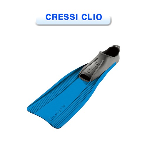 클리오  [CRESSI] 크레씨 CLIO