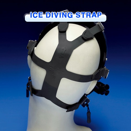 아이스다이빙 스트랩 [OCEANREEF] 오션리프 ICE DIVING STRAP