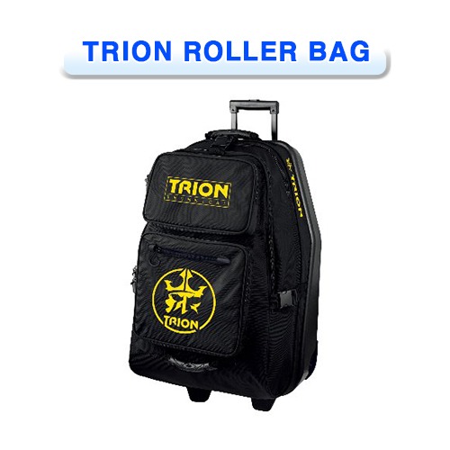 트라이온 롤러백 [TRION] 트라이온 ROLLER BAG