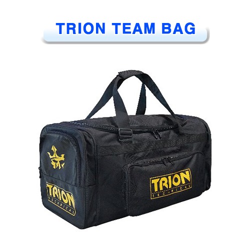 트라이온 팀백 [TRION] 트라이온 TEAM BAG