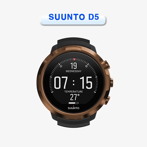 [SUUNTO] 순토 D5 (#SOTONG DIVING COMPUTER) 소통마켓 다이빙 컴퓨터 디파이브 @파격할인 ~ 2023.03.31