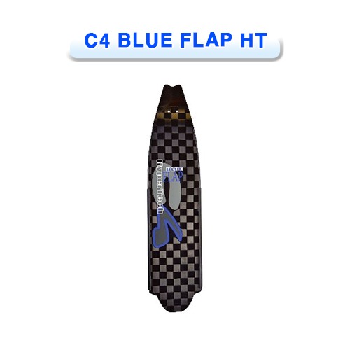 블루플랩 HT [C4] 씨포 BLUE FLAP HT