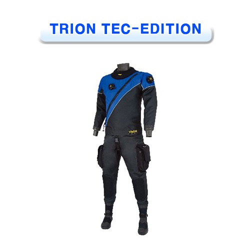텍 에디션 [TRION] 트라이온 TEC-EDITION
