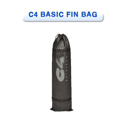 베이직 핀 백 [C4] 씨포 BASIC FIN BAG
