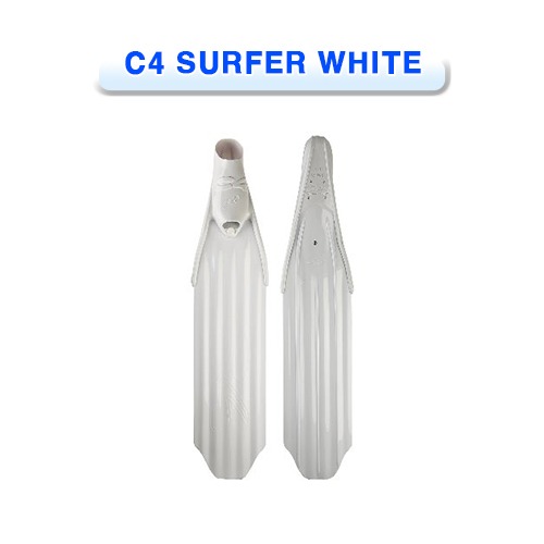 서퍼 화이트 [C4] 씨포 SURFER WHITE