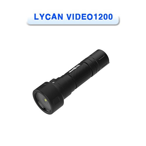 VIDEO1200 비디오1200 1200루멘 [LYCAN] 라이칸 LYCAN VIDEO1200