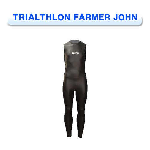 철인 3종 퍼머죤 [TRION] 트라이온 TRIALTHLON FARMER JOHN