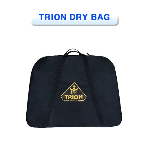 드라이 가방 [TRION] 트라이온 DRY BAG