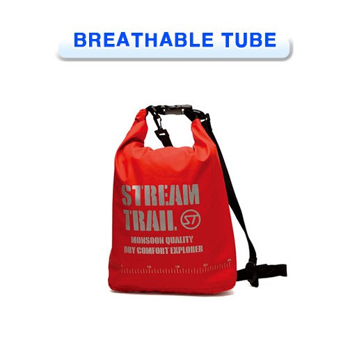 브레더블 튜브 [STREAM TRAIL] 스트림트레일 BREATHABLE TUBE