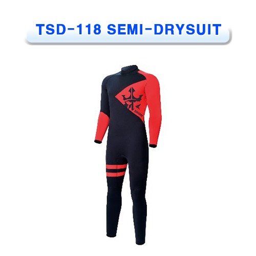 TSD-118 [TRION] 트라이온 TSD-118