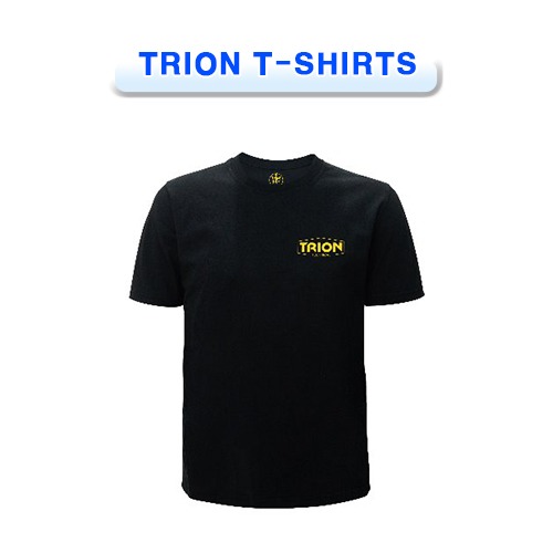 트라이온 티셔츠 [TRION] 트라이온 T-SHIRTS