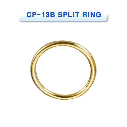 CP-13B 5.08cm [PROBLUE] 프로블루 SPLIT RING