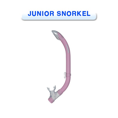 주니어스노클 B SN-1242A [PROBLUE] 프로블루 JUNIOR SNORKEL