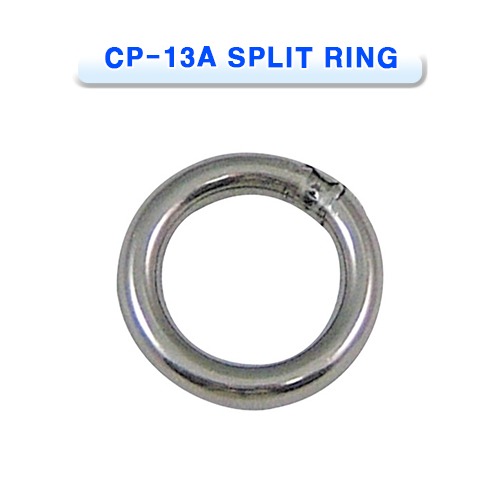 CP-13A 3.3cm [PROBLUE] 프로블루 SPLIT RING