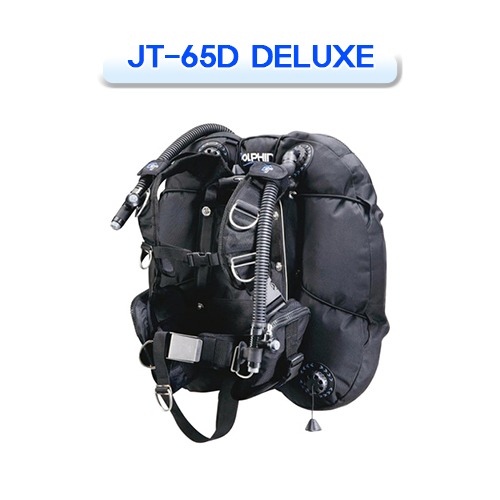 JT-65D 디럭스 [IST] 아이에스티 DELUXE