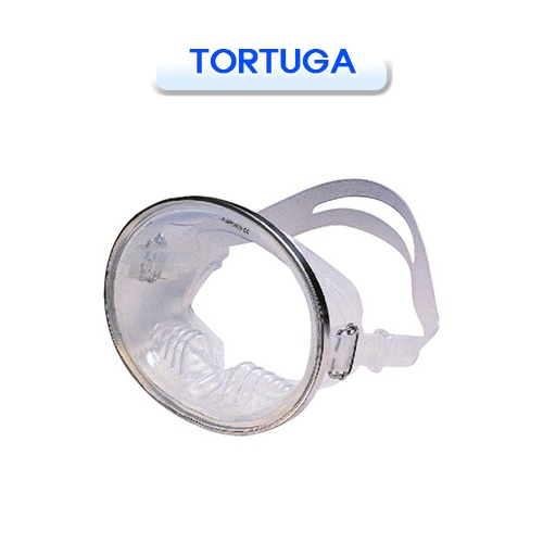 [IST] 아이에스티 토루투가 실리콘 (TORTUGA DIVING MASK 다이빙 마스크) 소통마켓