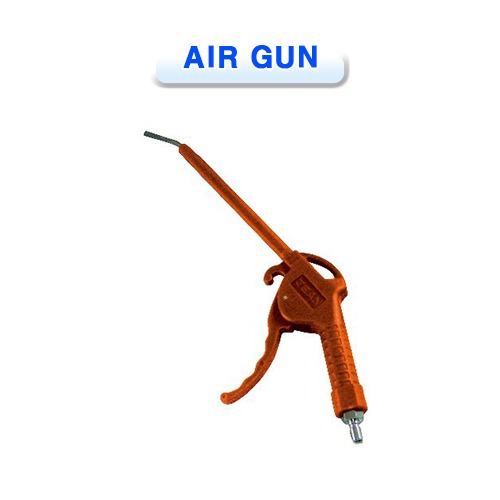 [PROBLUE] 프로블루 에어건(BC호스 사이즈) 다이빙 부품 (AIR GUN DIVING PART) 소통마켓