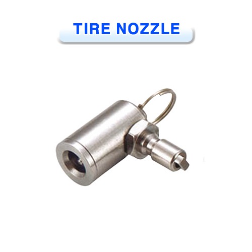 타이어 노즐 [PROBLUE] 프로블루 TIRE NOZZLE