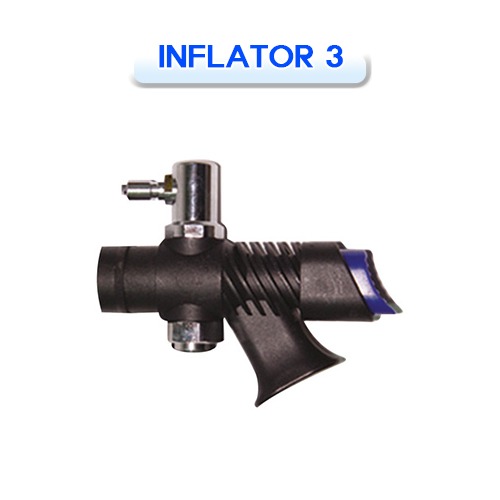 인플레이터3 [IST] 아이에스티 INFLATOR 3