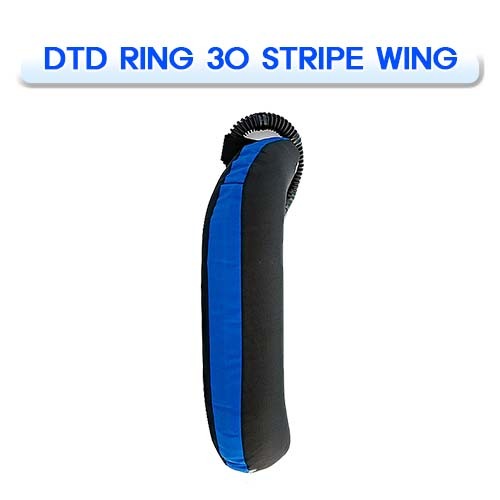 싱글윙 링30 스트라이프 [DTD] 디티디 SINGLE WING RING30 STRIPE