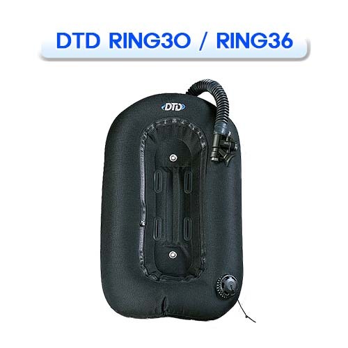 싱글윙 링30 / 링36 [DTD] 디티디 SINGLE WING RING30 RING36