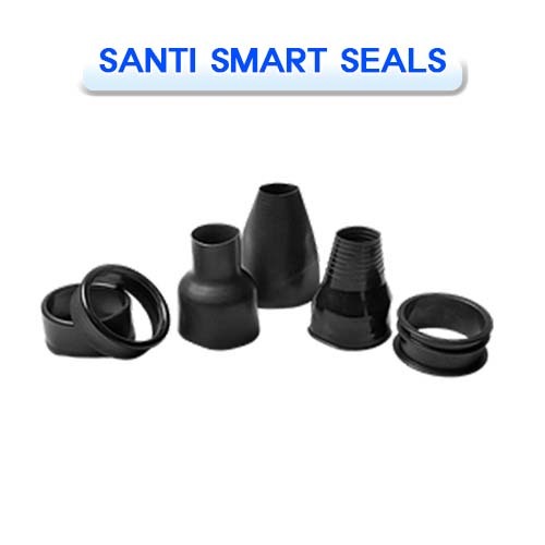 스마트 씰 [SANTI] 산티 SMART SEALS