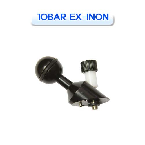 [10BAR] 텐바 EX-이논 (EX-INON DIVING CAMERA ACCESSORIES) 소통마켓 다이빙 카메라 액세서리