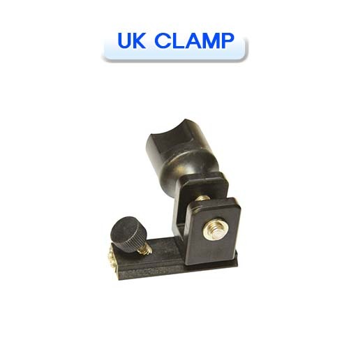 [10BAR] 텐바 UK 클램프 (UK CLAMP DIVING CAMERA ACCESSORIES) 소통마켓 다이빙 카메라 액세서리